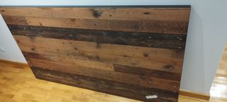 Mesa extensible 160a200 MAISON DU MONDE nueva