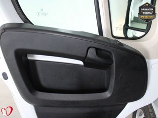 Fiat Ducato 2.3 MJT 33 L2 H2 FURGÓN CERRADO 140
