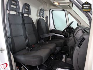 Fiat Ducato 2.3 MJT 33 L2 H2 FURGÓN CERRADO 140