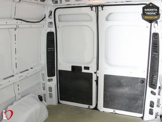 Fiat Ducato 2.3 MJT 33 L2 H2 FURGÓN CERRADO 140