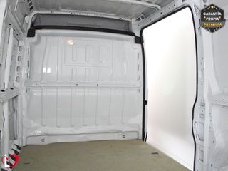 Fiat Ducato 2.3 MJT 33 L2 H2 FURGÓN CERRADO 140