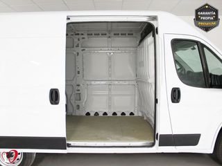 Fiat Ducato 2.3 MJT 33 L2 H2 FURGÓN CERRADO 140