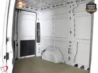 Fiat Ducato 2.3 MJT 33 L2 H2 FURGÓN CERRADO 140