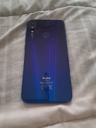 Xiaomi red mi 7