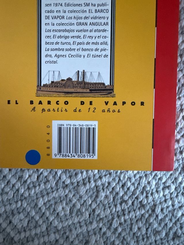 HIJA DEL ESPANTAPAJAROS, LA /B.V.R 2