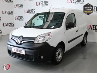 Renault Kangoo 1.5 DCI FURGÓN CERRADO 6 VEL 95