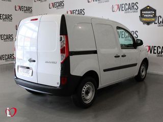 Renault Kangoo 1.5 DCI FURGÓN CERRADO 6 VEL 95