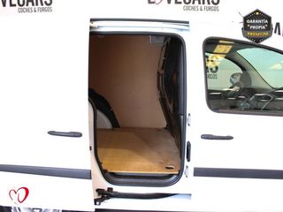 Renault Kangoo 1.5 DCI FURGÓN CERRADO 6 VEL 95