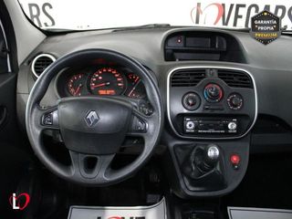 Renault Kangoo 1.5 DCI FURGÓN CERRADO 6 VEL 95