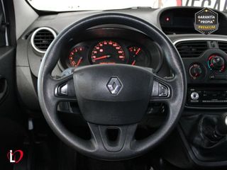 Renault Kangoo 1.5 DCI FURGÓN CERRADO 6 VEL 95
