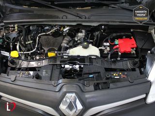 Renault Kangoo 1.5 DCI FURGÓN CERRADO 6 VEL 95