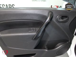 Renault Kangoo 1.5 DCI FURGÓN CERRADO 6 VEL 95