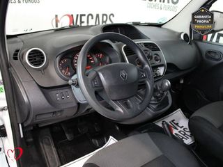 Renault Kangoo 1.5 DCI FURGÓN CERRADO 6 VEL 95