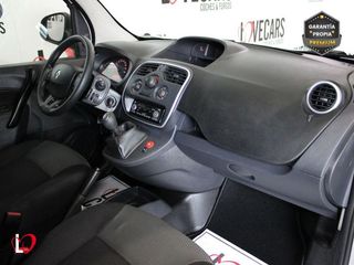 Renault Kangoo 1.5 DCI FURGÓN CERRADO 6 VEL 95