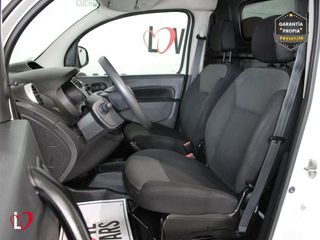 Renault Kangoo 1.5 DCI FURGÓN CERRADO 6 VEL 95