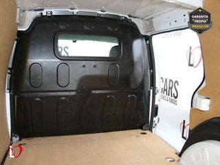 Renault Kangoo 1.5 DCI FURGÓN CERRADO 6 VEL 95