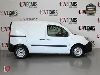 Renault Kangoo 1.5 DCI FURGÓN CERRADO 6 VEL 95