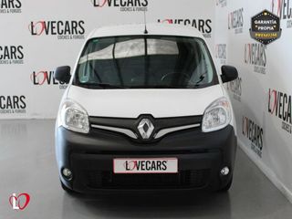 Renault Kangoo 1.5 DCI FURGÓN CERRADO 6 VEL 95