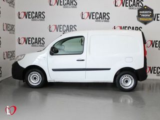 Renault Kangoo 1.5 DCI FURGÓN CERRADO 6 VEL 95