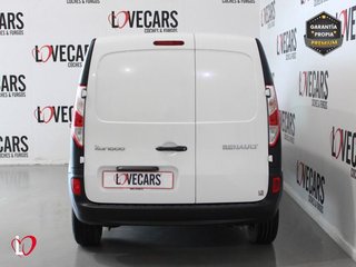 Renault Kangoo 1.5 DCI FURGÓN CERRADO 6 VEL 95