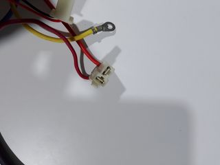 Controladora de quad 500w 36v centralita
