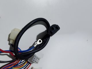 Controladora de quad 500w 36v centralita