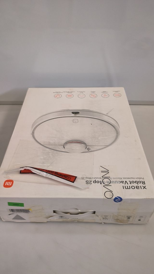 Aspirador Conga Xiaomi Mop 2S - PIEZAS - P7Y1096