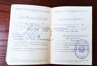 Ejército español