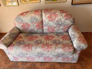 Divano due posti