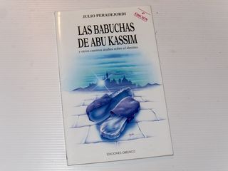 Las babuchas de Abu Kassim