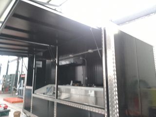 Foodtruck / Food truck/ Mejoramos Presupuestos