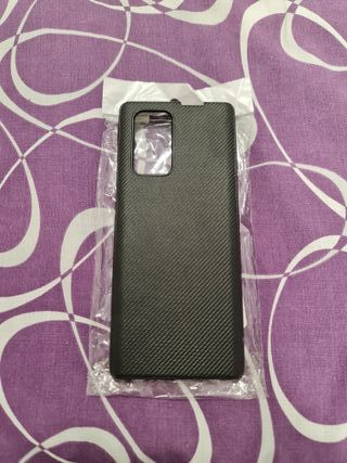 Cover LG Wing