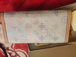 Carretera Louis Vuitton