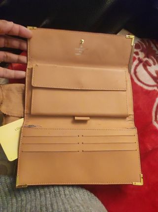 Carretera Louis Vuitton