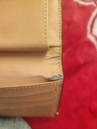 Carretera Louis Vuitton