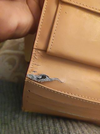 Carretera Louis Vuitton