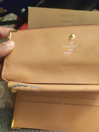 Carretera Louis Vuitton