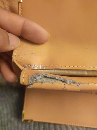 Carretera Louis Vuitton