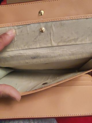 Carretera Louis Vuitton