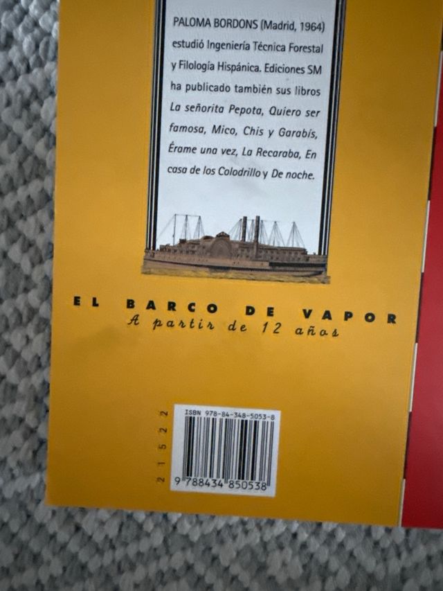 La tierra de las papas