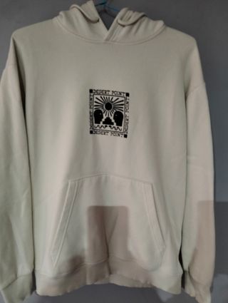 Sudadera chico