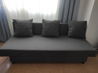 Sofá cama