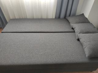 Sofá cama
