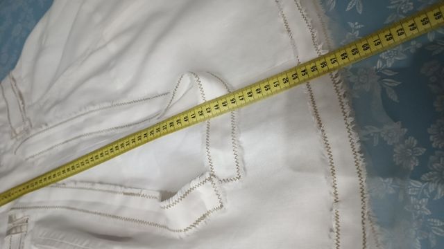 Falda Adolfo Domínguez