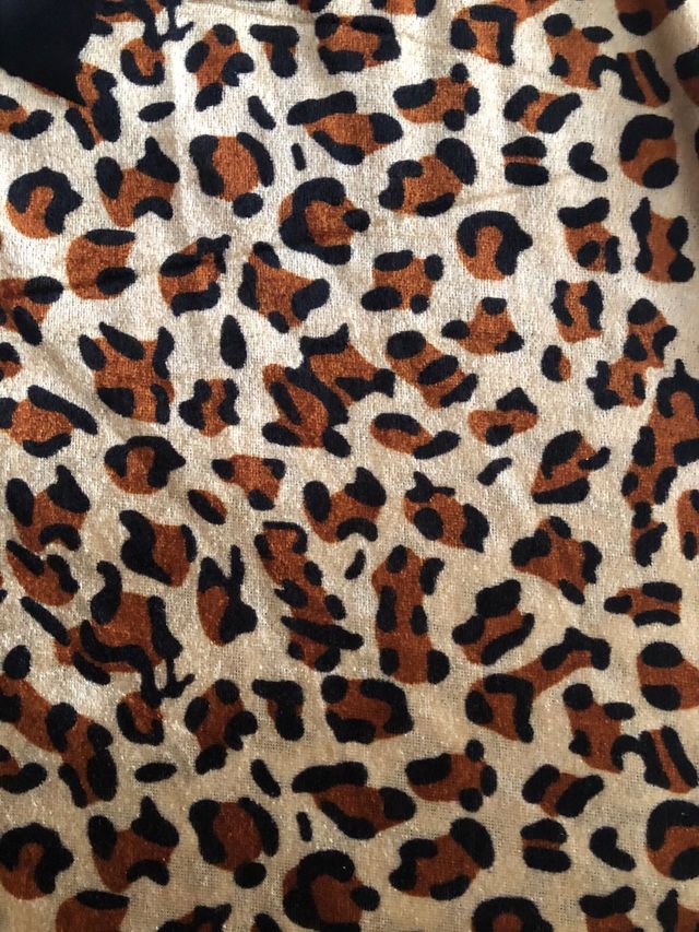 Disfraz cavernícola nuevo