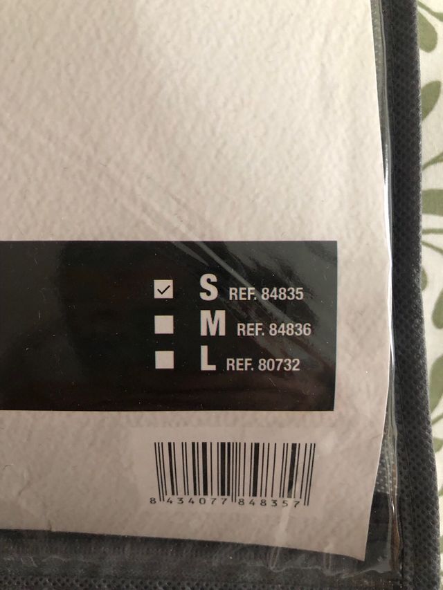 Disfraz cavernícola nuevo