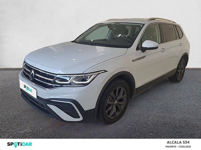 Volkswagen Tiguan   2.0 TDI 110kW (150CV) DSG Life
