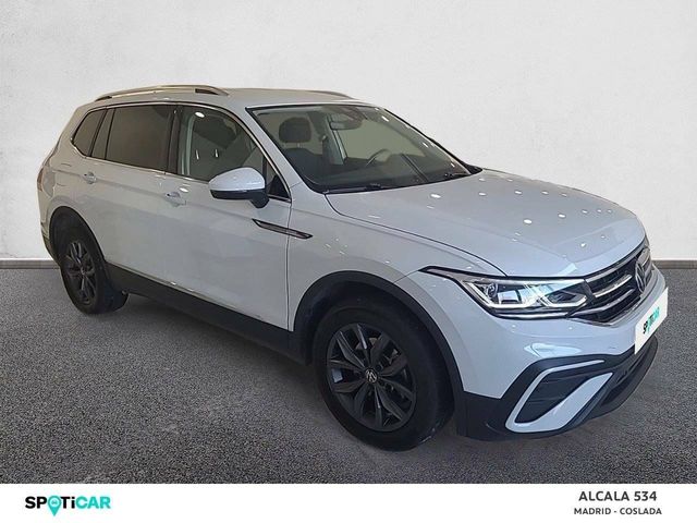 Volkswagen Tiguan   2.0 TDI 110kW (150CV) DSG Life