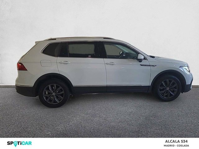 Volkswagen Tiguan   2.0 TDI 110kW (150CV) DSG Life