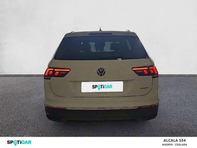 Volkswagen Tiguan   2.0 TDI 110kW (150CV) DSG Life
